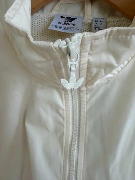 adidas Adibreak 2-in-1 Track Top Jacket | M - Picture 13 of 14